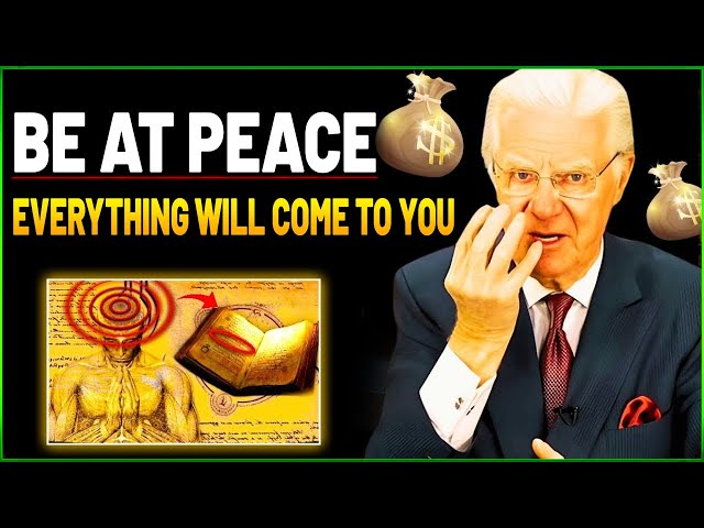 JUST LISTEN TO THIS AUDIO FOR 17 MIN - IT WILL AMAZE YOU! - Bob Proctor, Neville Goddard