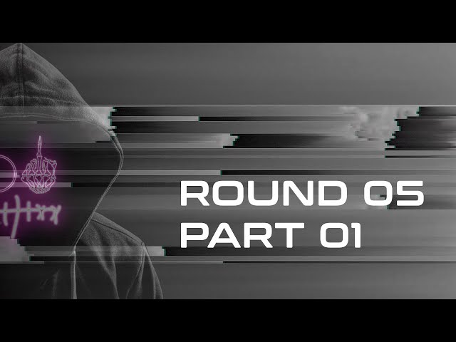 SRI MIND Fifth round- first part(VR)