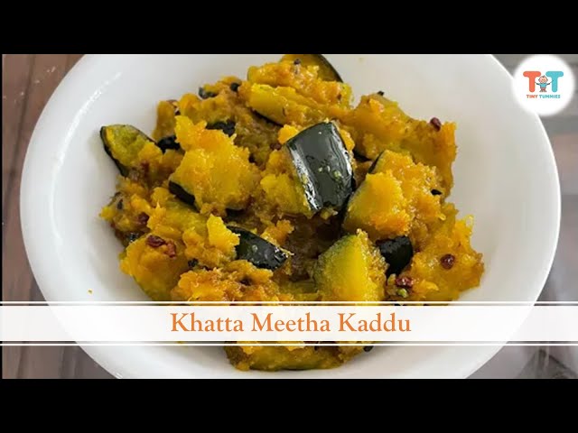 Kaddu ki sabzi | Pumpkin sabzi चटपटी कद्दू की सब्जी खाकर सब उँगलियाँ चाटते रहेंगे | #nutrition