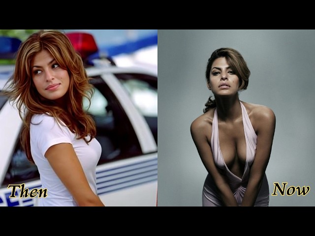 Fast & Furious (2003) Cast: Then vs Now | How The Iconic Cast Changed in 2024-2025