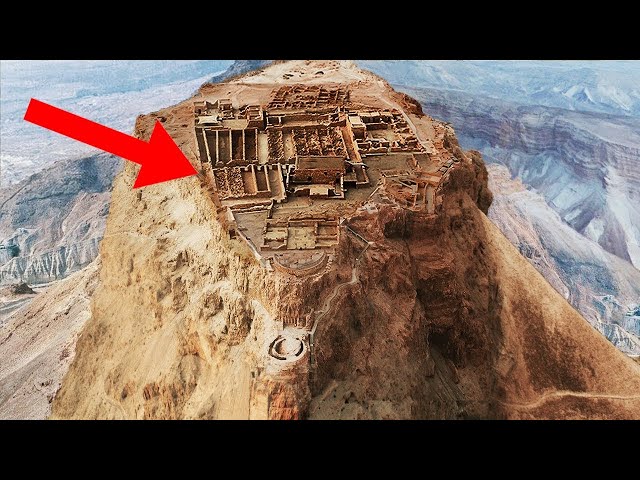 Strangest Recent Archaeological Discoveries