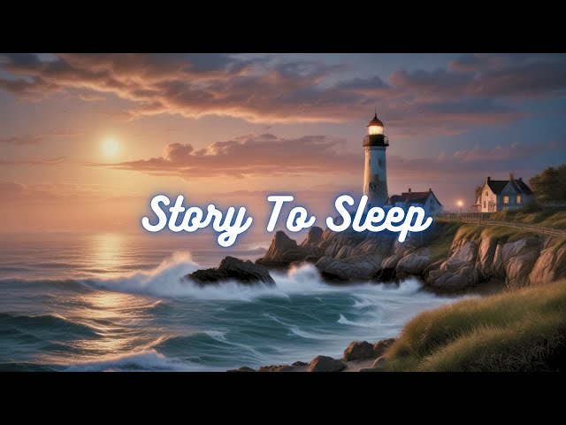 Discover the SECRET a Lighthouse Keeper Shares at Bedtime! | Sleep | Relax