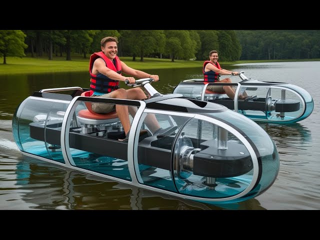 COOLEST INVENTIONS THAT WILL BLOW YOUR MIND