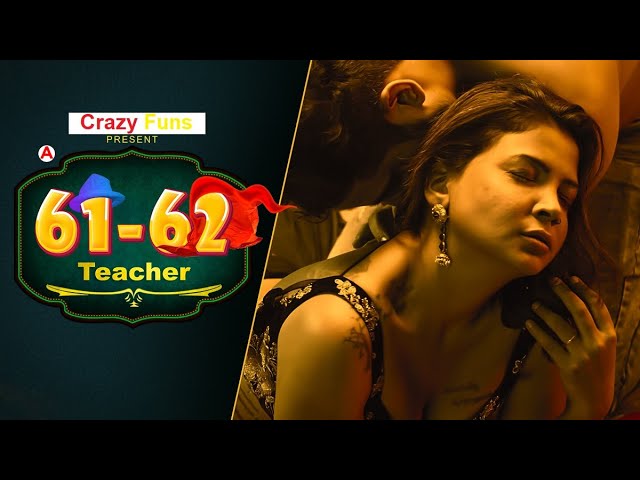 61 - 62 Hindi Ullu Web series | #crazyfuns #crazyfuns #latestwebseries2024