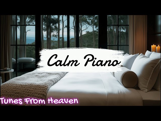 ★STRESS RELIEF🎵BEAUTIFUL RELAXING MUSIC🎵TUNES FROM HEAVEN★