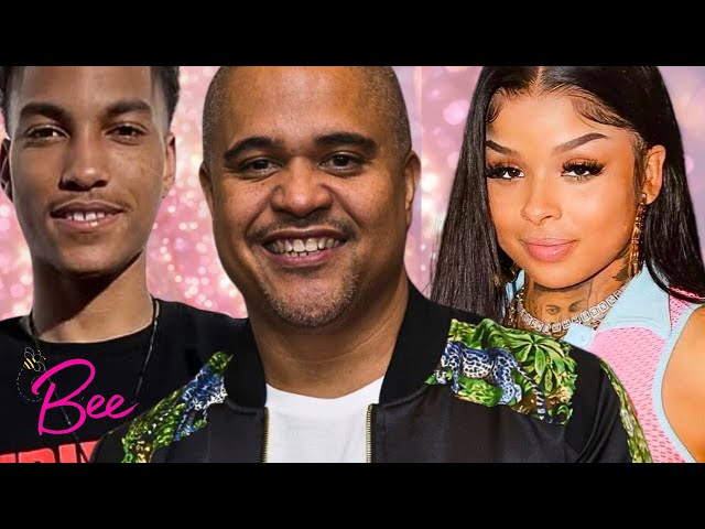 Irv Gotti on life support in vegetative state⁉️Chrisean Rock’s Ex Ronny killed in front of home