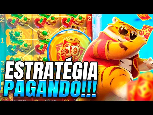 🐯 TIGRINHO AO VIVO 🔥🐯 PLATAFORMA NOVA 🔥🐯 FORTUNE TIGER ESTRATEGIA 🔥🐯 COMO JOGAR NO FORTUNE TIGER!🔥🐯