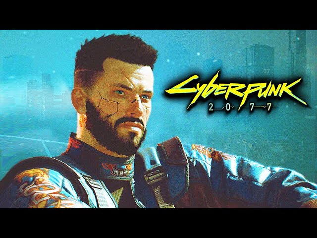 The Street Life Isn't For Everybody... | Cyberpunk 2077