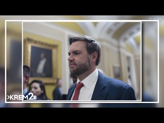 JD Vance against pardons for Jan. 6 rioters