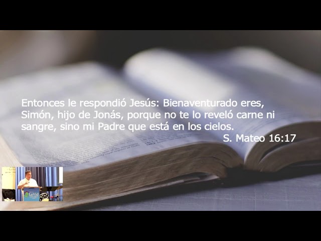 "LA REVELACION DEL PADRE"  Is. 9.1-7; Lc. 10.17-24