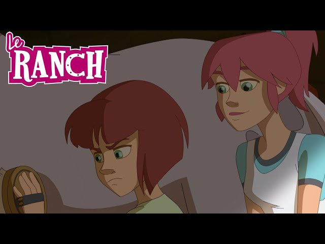 Le Ranch | La Stagiaire !  | ZeeToons - Dessins Animés pour Enfants