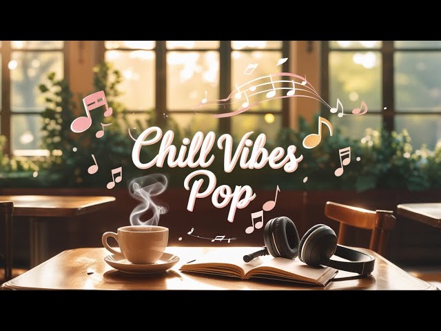 Chill Vibes Pop Playlist | Boost Your Mood | Positive Day