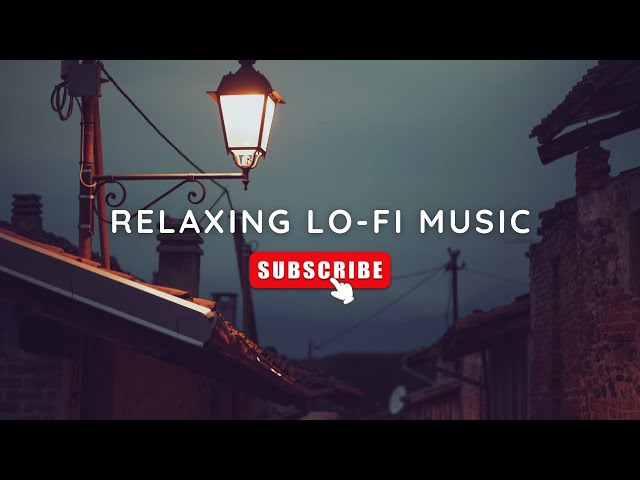 Relaxing Lo-Fi Music | Trending | Soothing Lofi Mashup