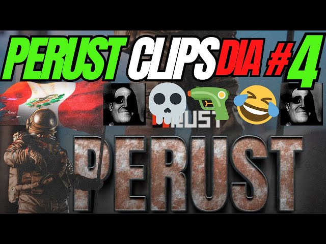 💀💀🔫CLIPS PERUST MOMENTOS💀💀🔫DIA #4