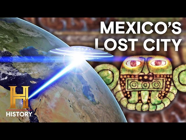 INEXPLICABLE Ruins of Teotihuacán Explored *Compilation* | Ancient Aliens