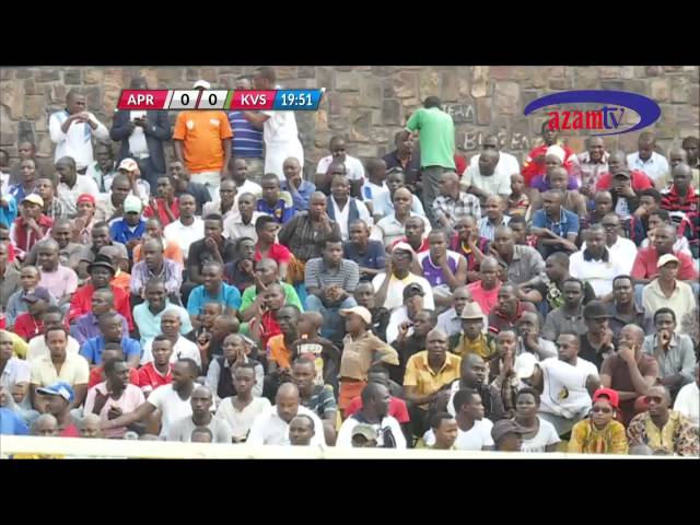 APR 1-0 KIYOVU FULL TIME HIGHLIGHTS. PEACE CUP