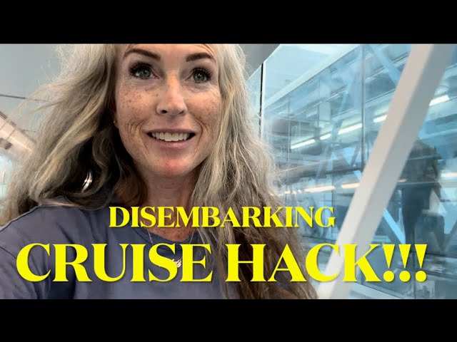 MSC MERAVIGLIA * CRUISE HACK!!! FEBRUARY 2023 CRUISE