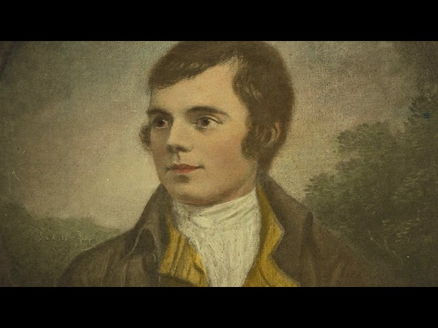 Robert Burns - The Shepherd's Wife (James Malcolm)