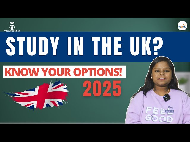 Where to Study in the UK? Find Your Perfect University!