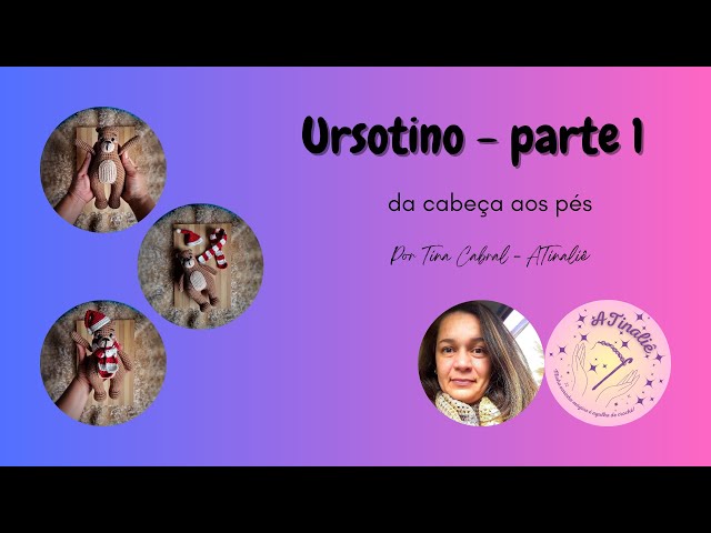 Ursotino - parte 1