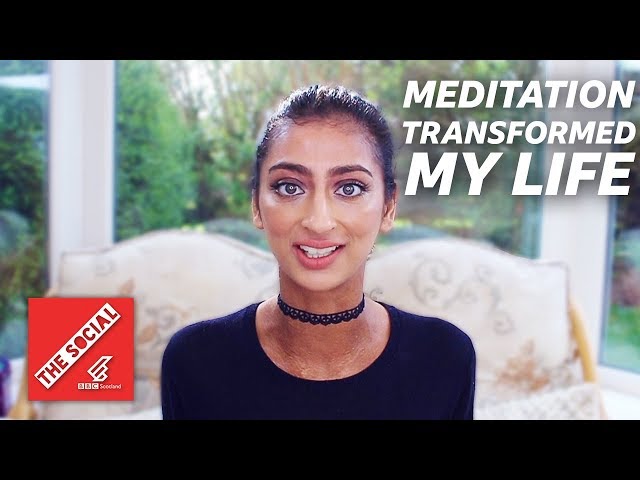 How Meditation Completely Transformed My Life