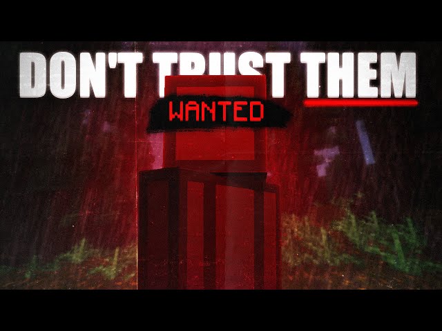 The STRANGEST Minecraft ARG Ever Uncovered