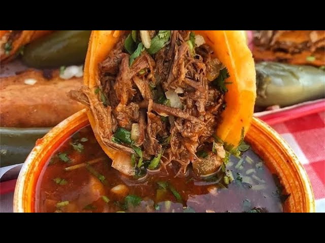 Yummy #birria #tacos 🌮 #short