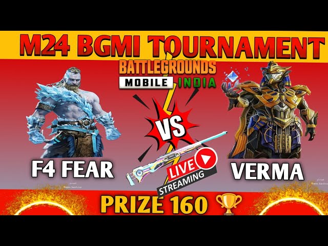 BGMI TOURNAMENTS INDIA M24🚀 @Ravan_Live_yt #bgmi #bgmitournament