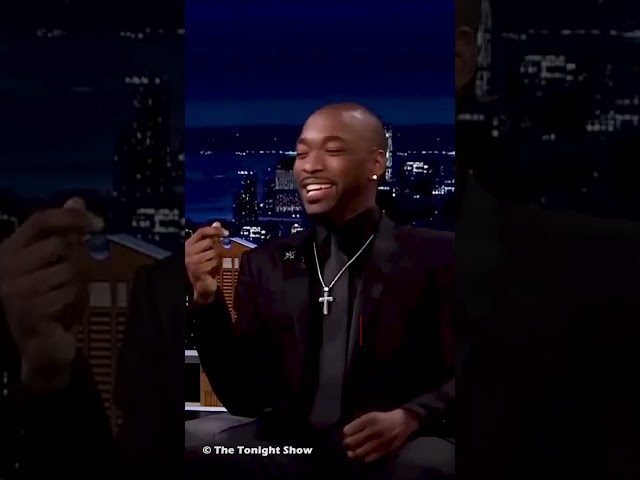 Unbelievable! Watch Jay Pharoah Nail Over 200 Celebrity Impressions in 60 Seconds