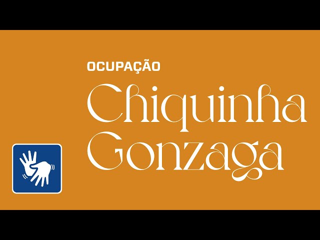 A personalidade de Chiquinha Gonzaga