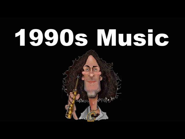 Best of 90s Music, 90s Music Hits with 90s Music Playlist and 90s Music Mix