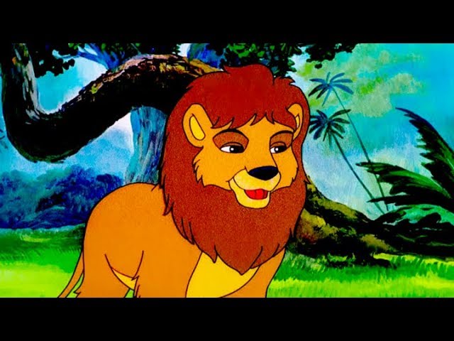 SIMBA, EL REY LEÓN | Episodio 33 Completo | Doblado en Español | SIMBA THE LION KING