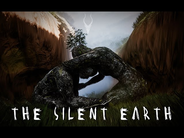 The Silent Earth | Prartes (2023) 360º VR Platform