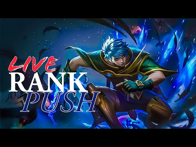 Road to Mythic in MLBB! Can I Climb Fast? | Mobile Legends Ranked Gameplay