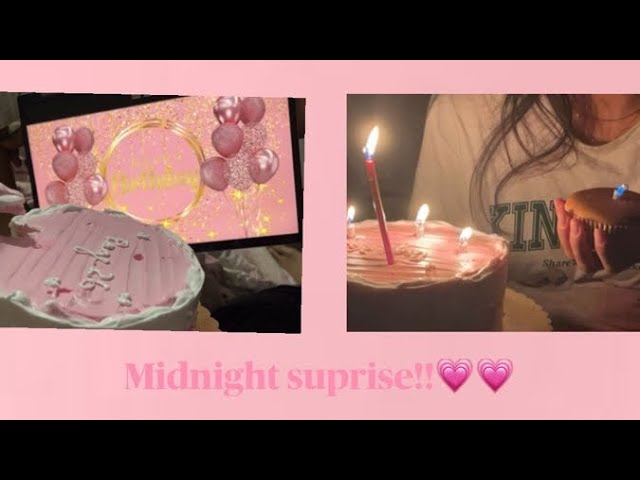 Surprising my sister on her birthday || birthday surprise,success