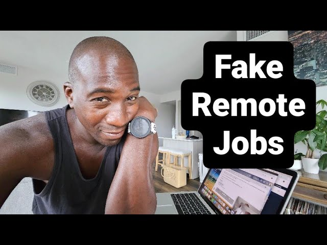 Reynolds & Reynolds Rey Rey Careers SCAM | Work From Home Remote Jobs