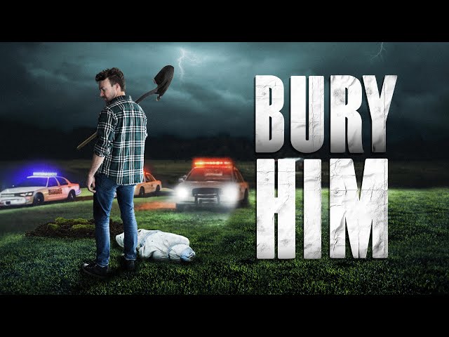 Bury Him | Premiere 2025 | Original 2025 Action Thriller Movie | Free Movie | Insurgence Original