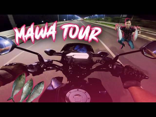 Mawa Tour । GKs Vlogs BD