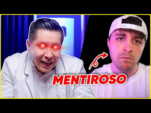 YO ERA AMIGO de DALAS REVIEW pero PATEO la JAULA de la PERRA EQUIVOCADA | Mr Doctor