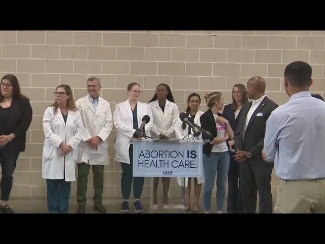 Texas Dems target abortion ban after miscarriage death