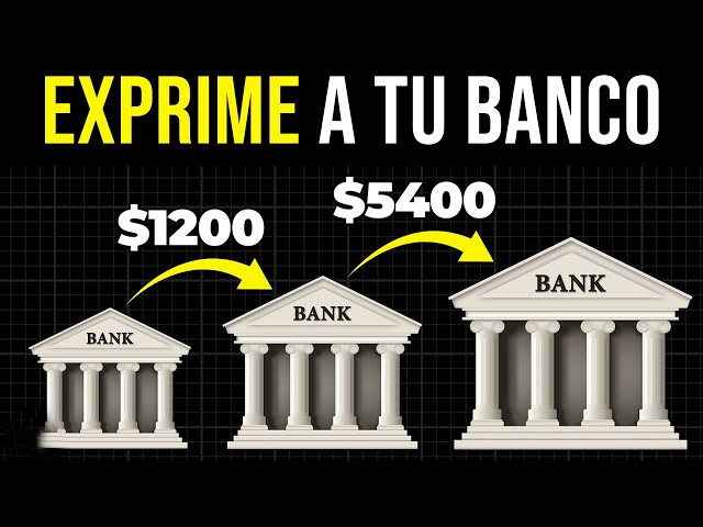 10 Maneras en que los Ricos Ganan DINERO con DEUDAS