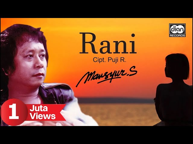 Rani - Mansyur S. | Official Music Video