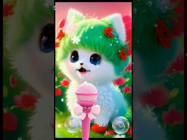 Cute cat naat♥♥😻😻🥳🙀💐🌹👑#beautifulcat #verynicecat #supercat #lovelyecats #cutecat #shortvideo