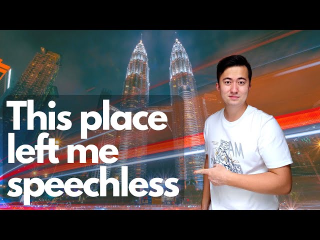 Malaysia's Insane Shopping Malls | Exploring Malaysia - Part 4