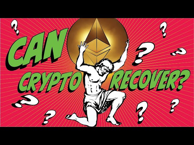 When Will Crypto Recover? Sooner or Later?