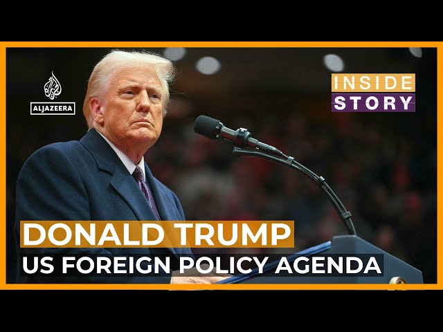 Can Donald Trump end global conflicts? | Inside Story