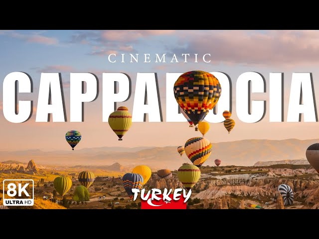 Cappadocia Turkey is it worth visiting