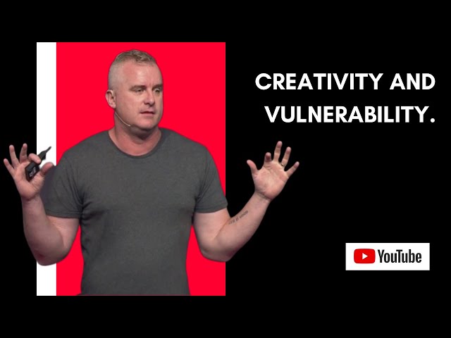 Creativity and Vulnerability