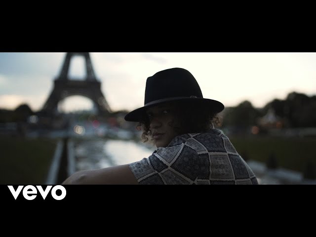 Jerry Di - Verano En París