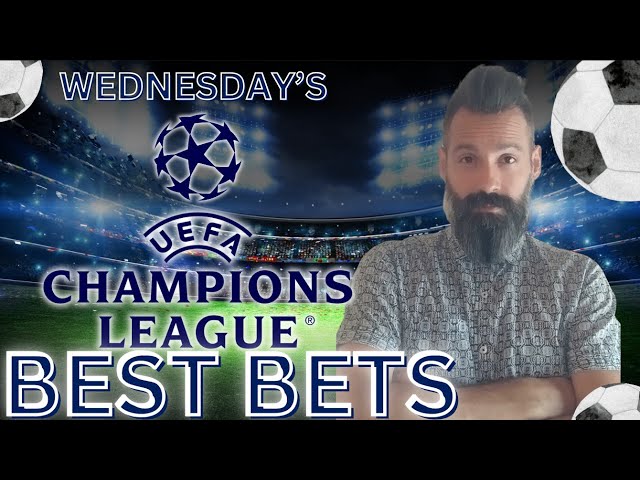 2025 UEFA Champions League Predictions | Manchester City vs Club Brugge | PSV vs Liverpool | 1/21/25